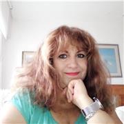 Clases particulares de Inglés con profesora nativa